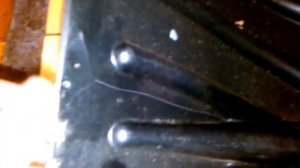 вторая жизнь снеговой лопаты ремонт и проверка