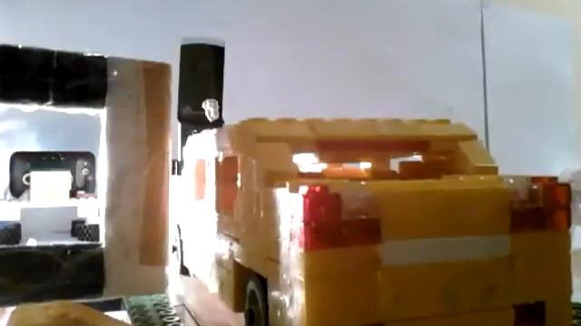 Crash Test Cheva Models | Skoda Octavia 2013 | Crash Test смотреть онлайн