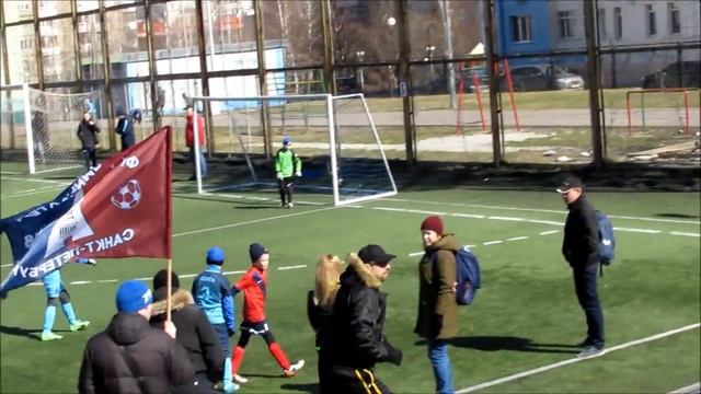 ФК Стрела 3 4 ФК Адмиралтеец смотреть онлайн