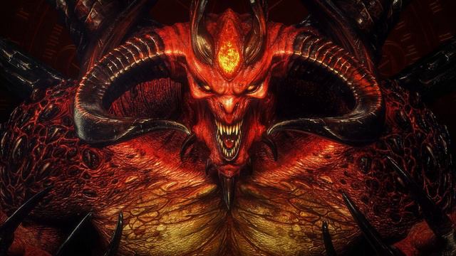 Diablo II: Resurrected - Воплощения Зла, русская озвучка | Great Evils, Russian Voices смотреть онлайн