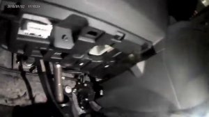 2012 Toyota Prius V Hydraulic Booster DIY