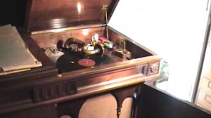 Casals - Adagio from a Bach Tocatta