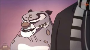 Злодеи Dreamworks и Illumination против живого действия Disney (анимация) RUS