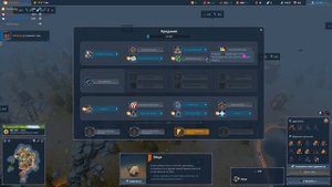 Клан ВЕПРЯ (Boar clan) в Northgard: гайд по развитию