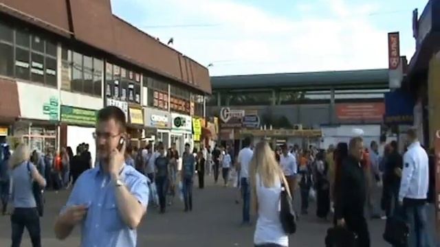 Выхино мое.wmv смотреть онлайн