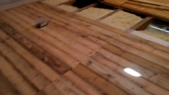 делаем потолки и полы смотреть онлайн