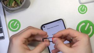 REALME 9i | Обход защиты FRP на REALME 9i / Google-защита и как её сбросить на REALME 9i?