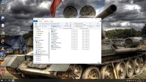 Не работает укрепрайон в игре World of Tanks Решение проблемы!