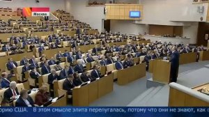 Фильм С.Говорухина запрещенный к показу в РФ. "Так жить нельзя-2". Часть 2 - "Слуги народа".