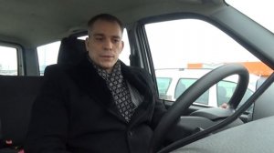 Установка  ГБО  (метан) BRC  на УАЗ Патриот.