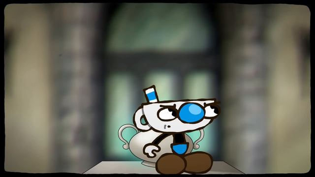The Ultimate “Cuphead” Recap Cartoon смотреть онлайн