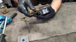 Малая продольная ТВ-16!!Без монтажа!!!Как есть на самом деле.День первый.Часть 1