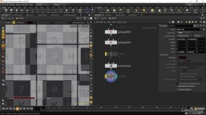 027 UV unwrap