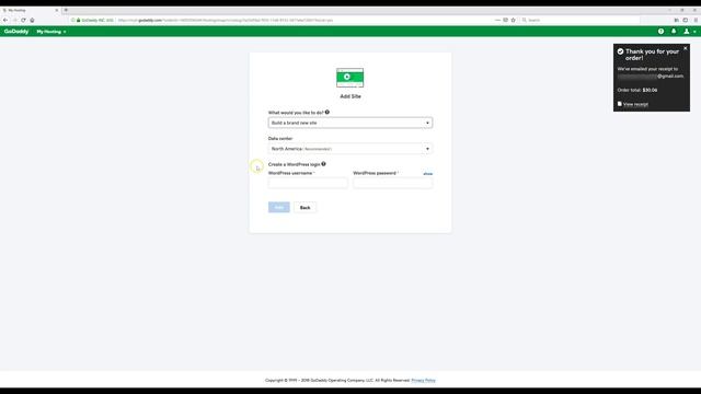Best WordPress Hosting 2020 [Step-By-Step Guide]