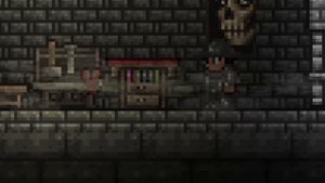 Всё, что нужно знать о Кладбище | Terraria 1.4