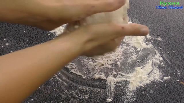 Сырные лепешки в духовке вкусный и быстрый рецепт Семья Булатовых