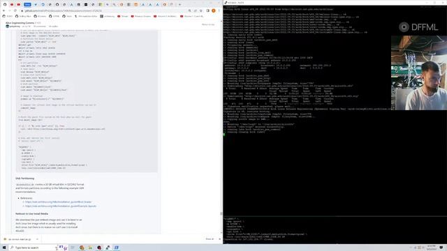Architecting Alice: Volume 0: Part 90: Fighting the Dracut смотреть онлайн
