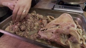 НЕОБЫЧНАЯ ЕДА Америка 3.10 - Портленд