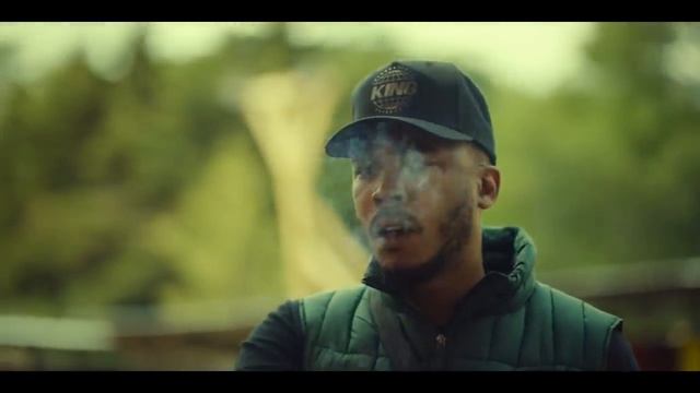 Top Boy - Dris Gets Rid Of Undie At Market смотреть онлайн