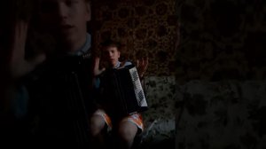 Украшение музыки(баян).