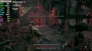 RTX 4060 Ti + i5 12600K : Test in 12 Games
