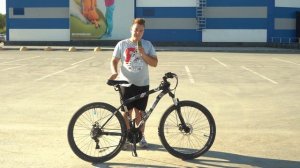 НЕ ПОКУПАЙ ЭТОТ ВЕЛИК НЕ ПОСМОТРЕВ ОБЗОР RUSH HOUR RX705