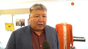 Памяти Аркадия Манджиева в Элисте состоялся концерт