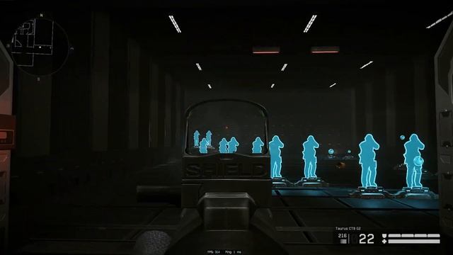 НОВАЯ МЕТА ИНЖЕНЕРА WARFACE? ОБЗОР НА TAURUS CT9 G2 смотреть онлайн