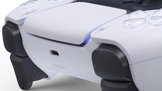 DUALSEANSE - РАЗБОР ГЕЙМПАДА ДЛЯ PlayStation 5 смотреть онлайн