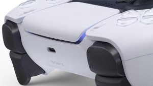 DUALSEANSE - РАЗБОР ГЕЙМПАДА ДЛЯ PlayStation 5