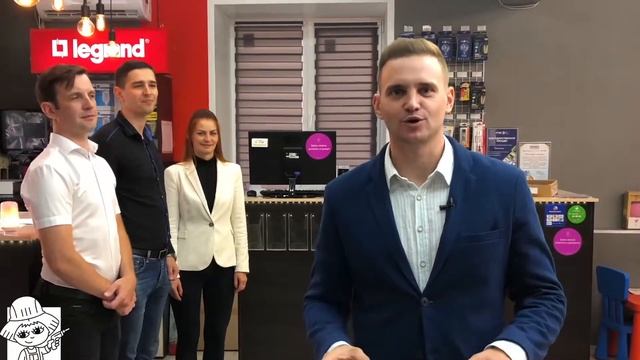 Видео о команде "ПОТОЛКОВЫЙ" смотреть онлайн