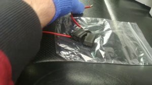 Монтаж GPS трекера своими руками