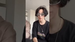 стрим из тик тока Лёши Макса и Феди | 15.04.23