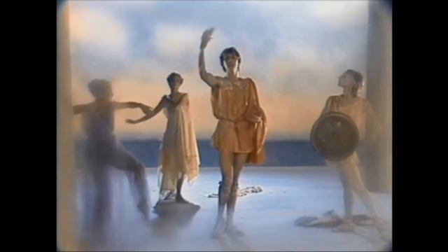 Жак Оффенбах "Прекрасная Елена " - Песня Париса