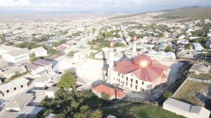 Какашура Мечеть, Нашид Ля иляха илля-Ллах