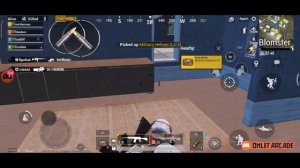 Watch me stream PUBG MOBILE on  Sonet Gamer