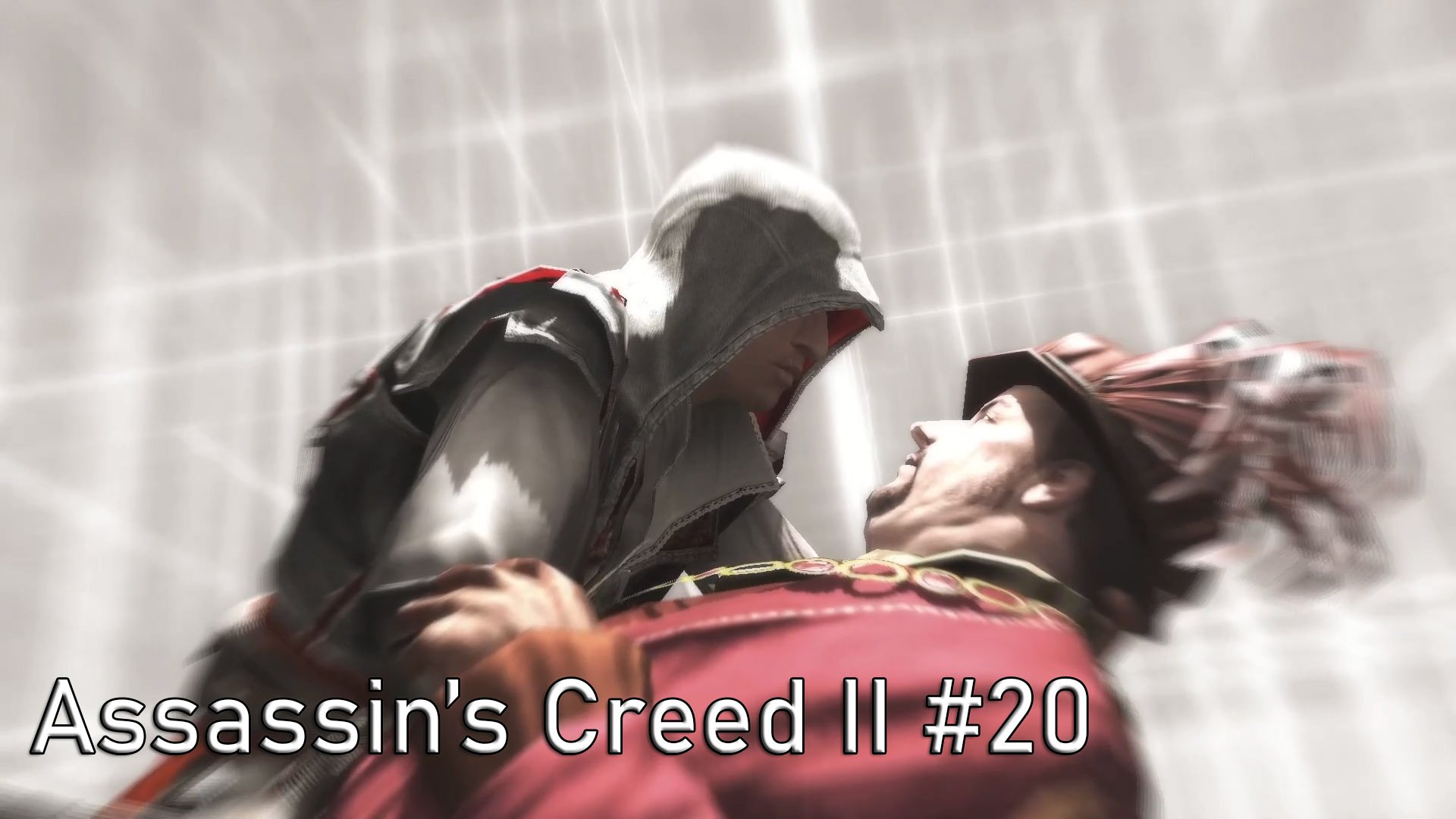 Бернардо Барончелли.Assassin’s Creed II #20.