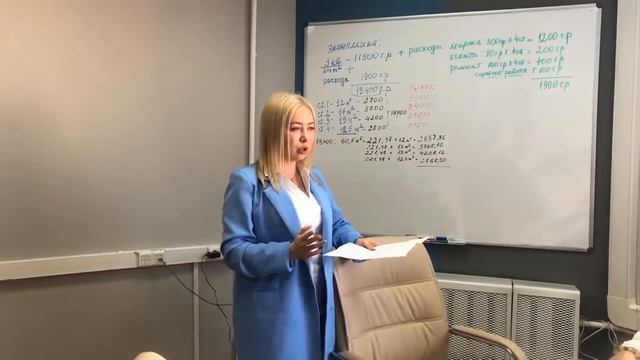 Как пробить финансовый потолок, занимаясь любимым делом смотреть онлайн