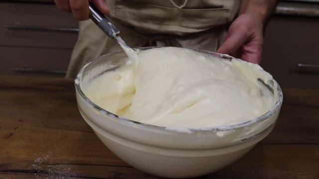 Leckere und einfache Torte aus 3 Zutaten  Klassischer Keks  # 56