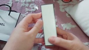 Unboxing Chanel Perfume with Me! | Chanel No.19 Poudre Eau de Parfum