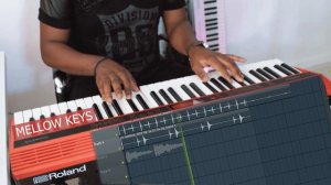 Roland Go-Keys GO-61K Music Creation Keyboard - 3 Minute Review