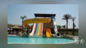 CARIBBEAN WORLD RESORT SOMA BAY - Египет Хургада Cамые лучшие отели 5 звезд для молодежи