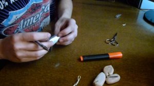 Как сделать самодельный воблер