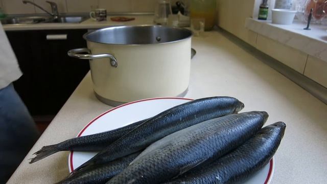 СЕЛЕДКА! Сколько не засоли - всегда мало! Как вкусно засолить Селедку!!!