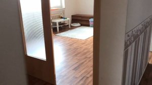 Жилье в Германии. Где живут переселенцы. наша квартира в Германии