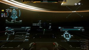 Star Citizen - 3.3.5 PTU - Смотрим планеты