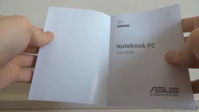 ASUS ROG G571J Gaming Laptop Review HD смотреть онлайн