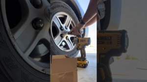 Dewalt Dcf891 and dcf921