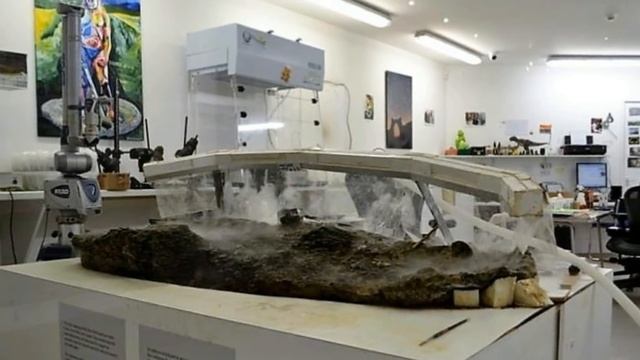 РЕАЛЬНЫЙ КЛАД ВЕСОМ В ТОННУ! 30 ЛЕТ ПОИСКОВ! смотреть онлайн