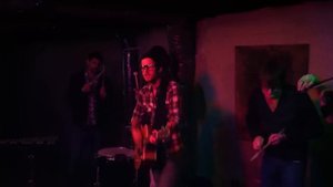 Lighthouse and the Whaler - The Field Song